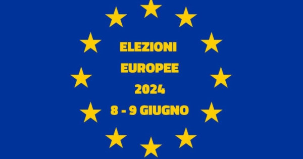  Esercizio del  diritto di  voto per l'Elezione dei Membri  del  Parlamento  Europeo spettanti all'Italia da parte degli  STUDENTI  fuori  sede. 