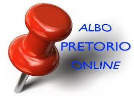 Albo Pretorio